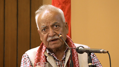 जनतालाई सुविचारको उपहार